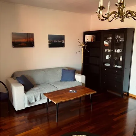 Aurelia Appartement *