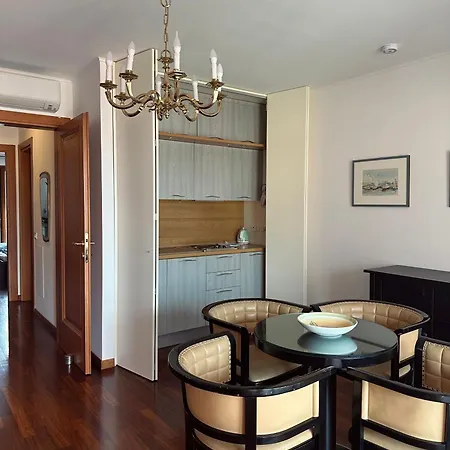 Aurelia Appartement *