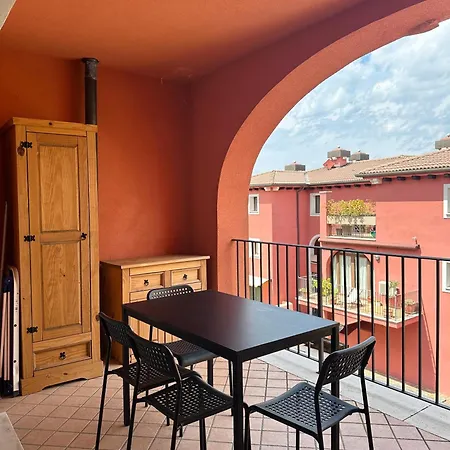 Aurelia Appartement *