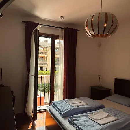Appartement Aurelia
