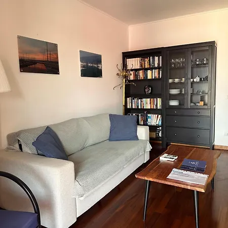 Aurelia Appartement Múggia